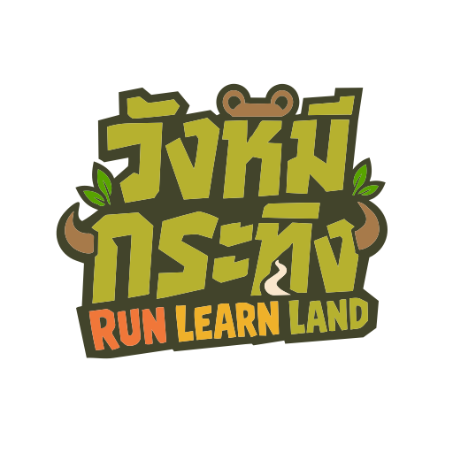 วังหมีกระทิง RUN LEARN LAND